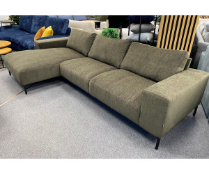 Sofa MELBOURNE (Kampinė)(Ekspozicija)